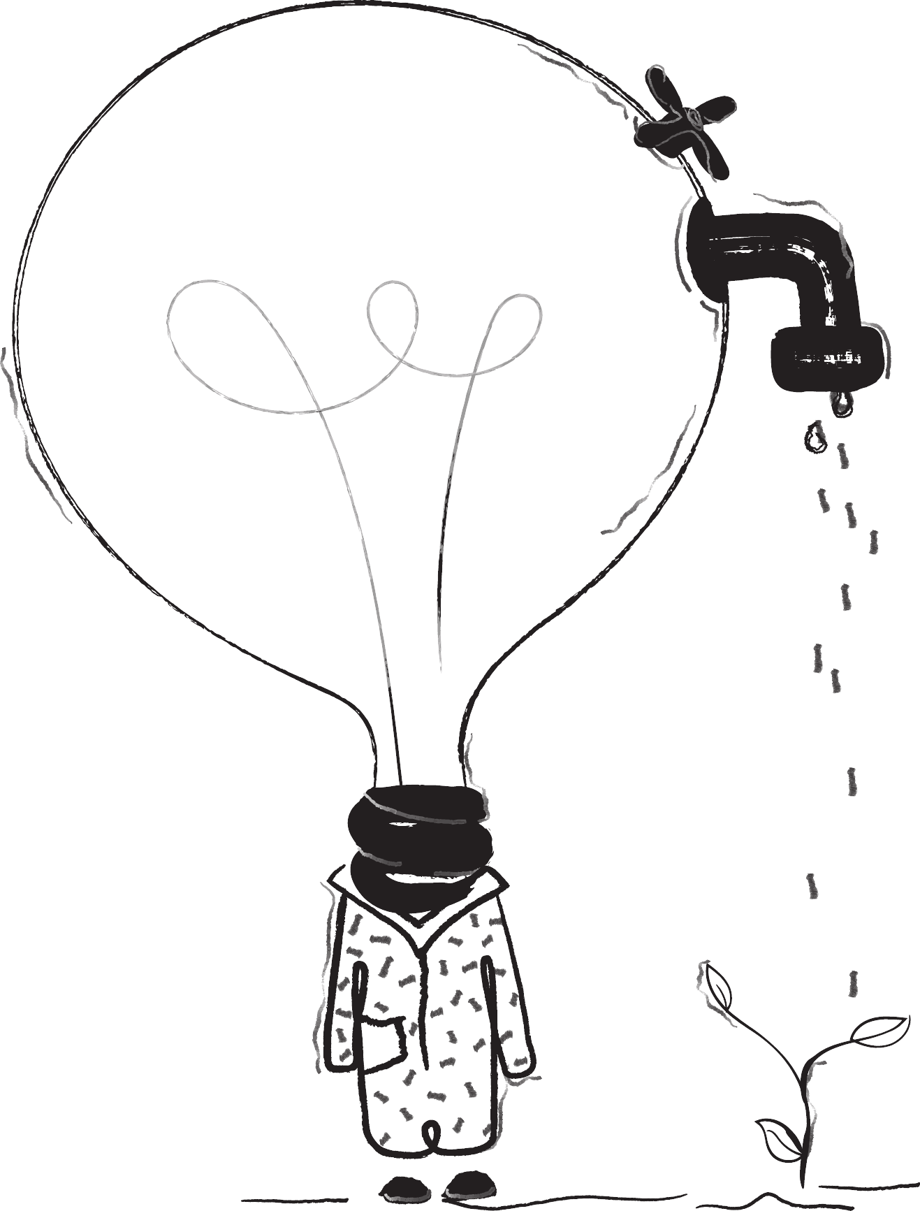 Les valeurs de L'entreprise